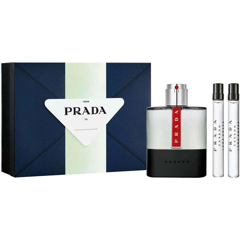 Prada sales cologne shoppers