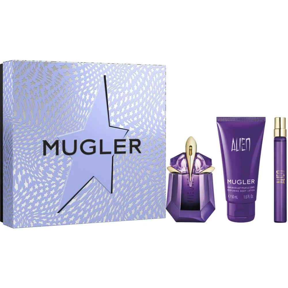 Alien body cream boots 2025