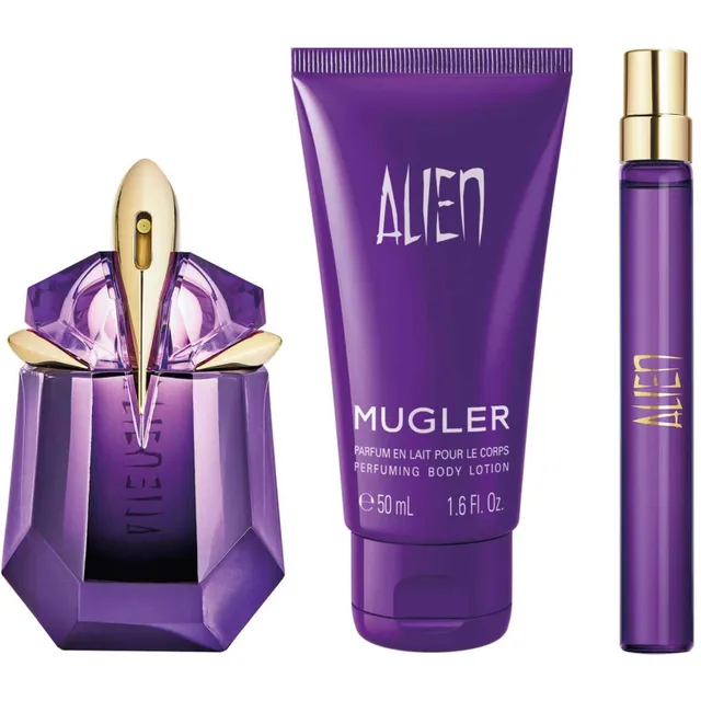 Alien Eau de Parfum Refillable Mother s Day gift set
