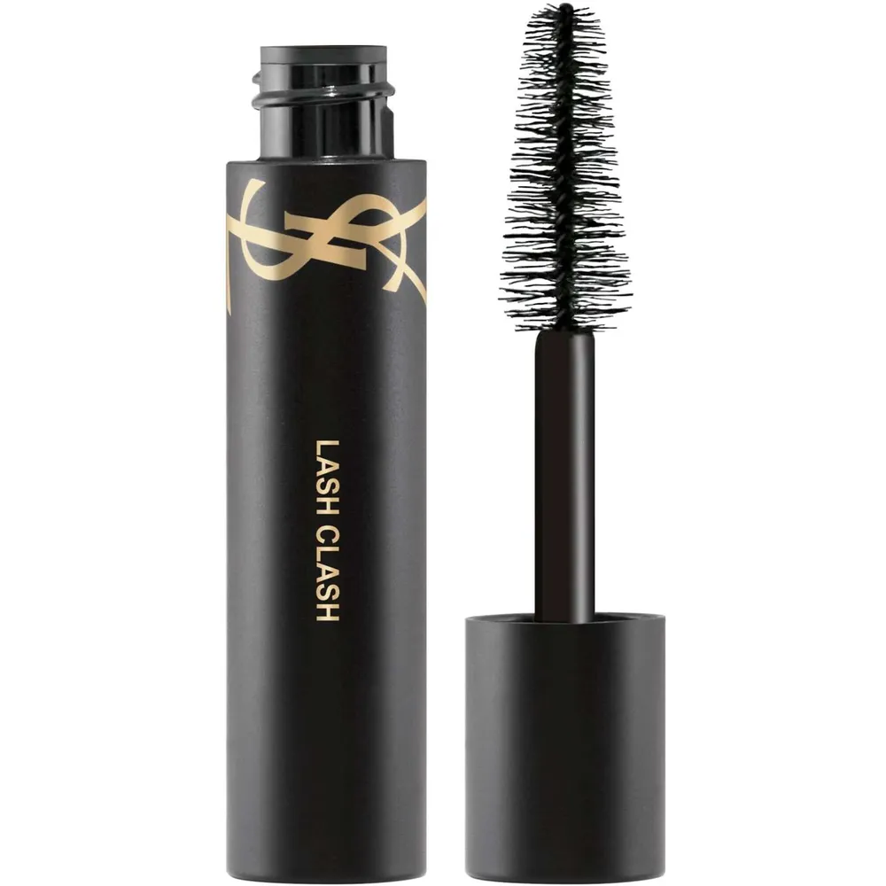 Yves Saint Laurent Lash Clash Extreme Volume Mascara 01