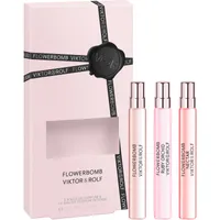 Flowerbomb Collection Discovery Set 3x10ml