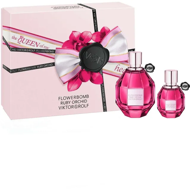 Flowerbomb shoppers best sale