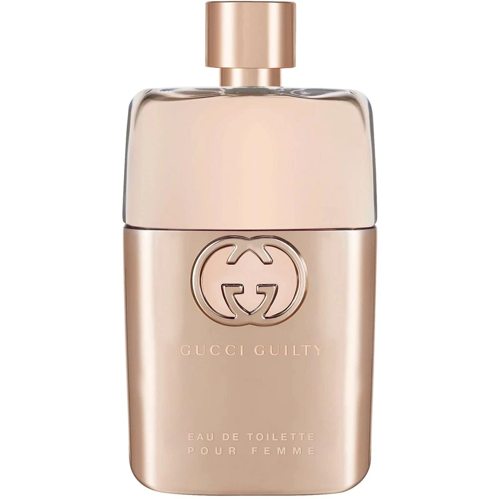 Gucci Guilty Pour Femme Eau de Toilette 90ml Hillside Shopping