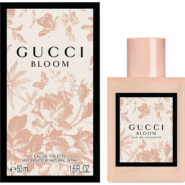 Gucci shop bloom shoppers