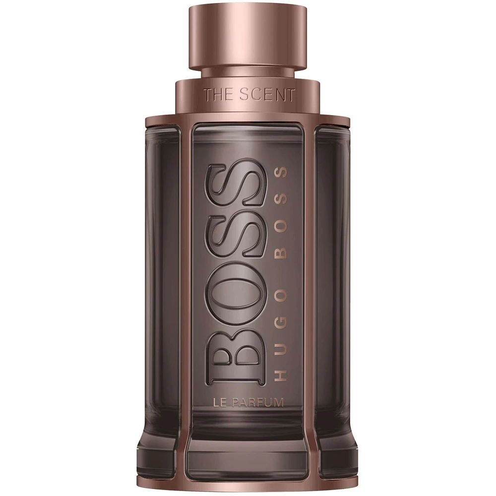 Hugo boss clearance cologne shoppers