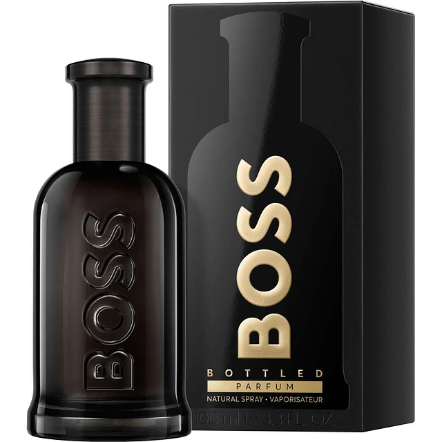 Boss bottled store infinite 50ml