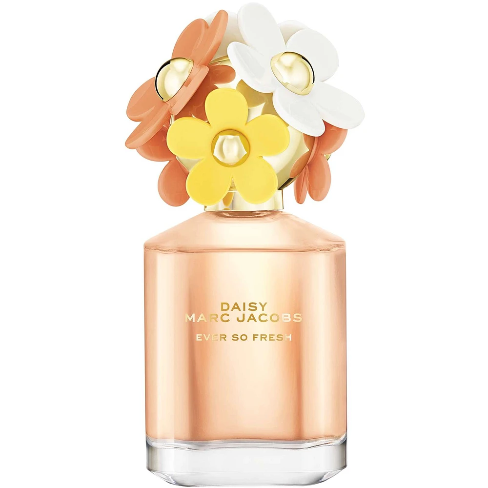 Marc Jacobs Daisy Ever So Fresh Eau De Parfum 75ml Hillside