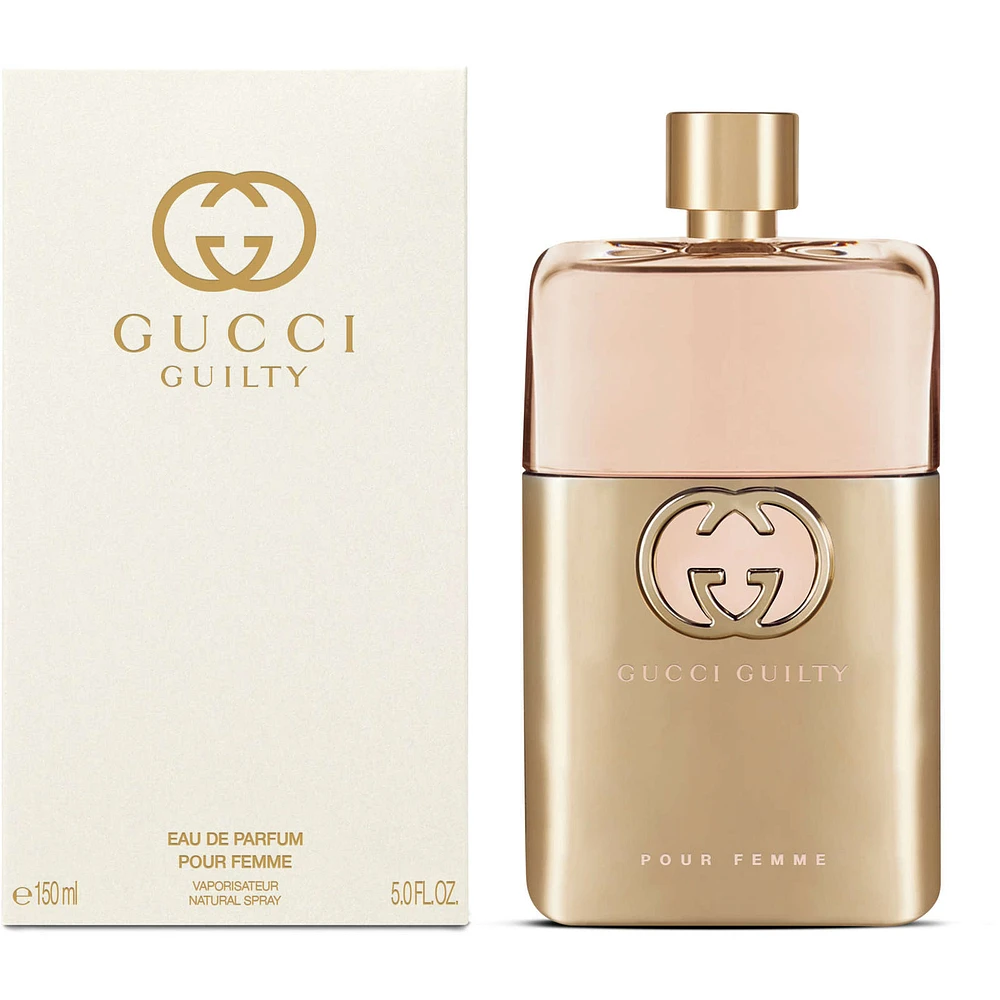 Gucci Guilty Shower Gel for Men