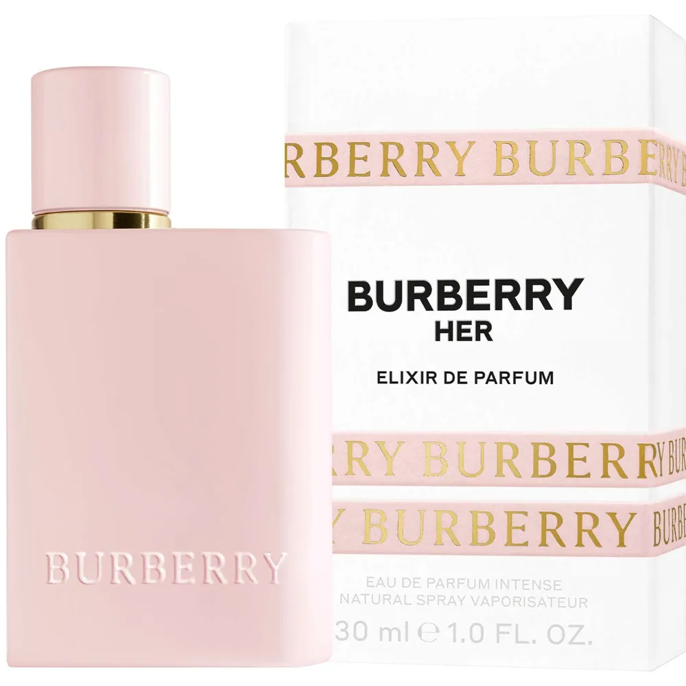 Burberry Her Elixir de Parfum for Women Hillside Shopping Centre