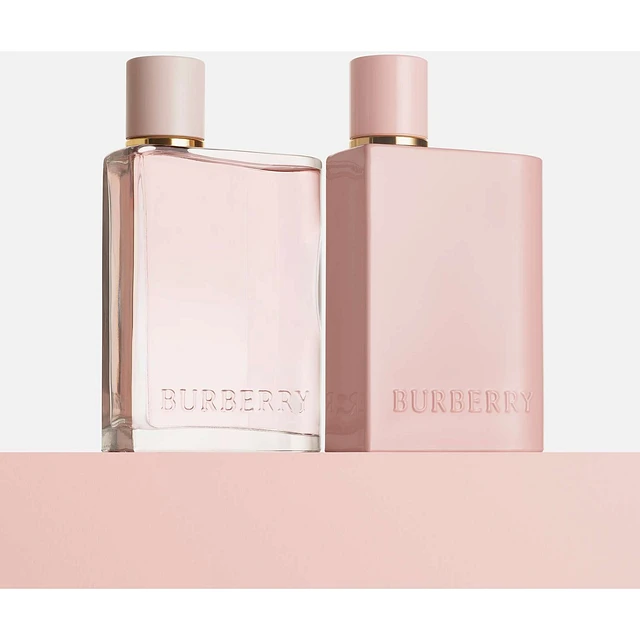 Burberry her shoppers drug mart shop