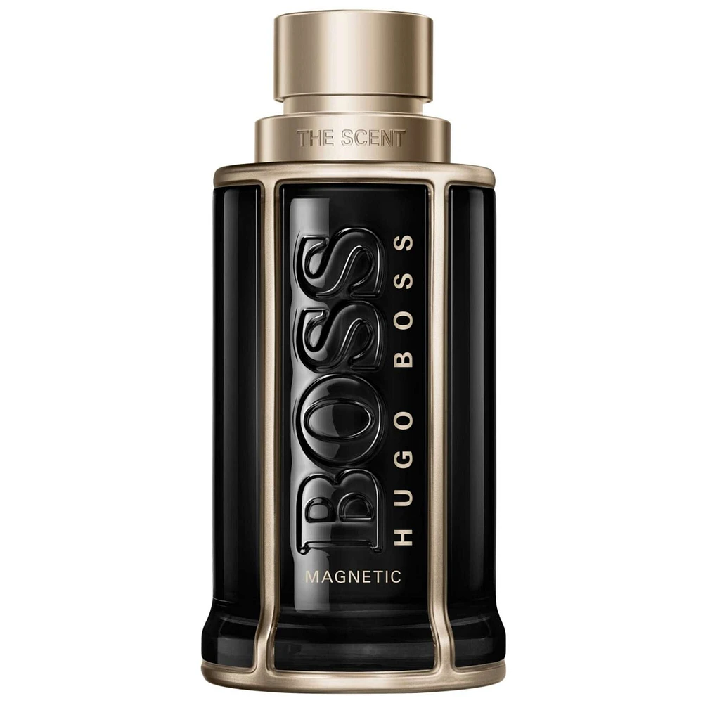 BOSS The Scent Magnetic For Him Eau de Parfum 100ml