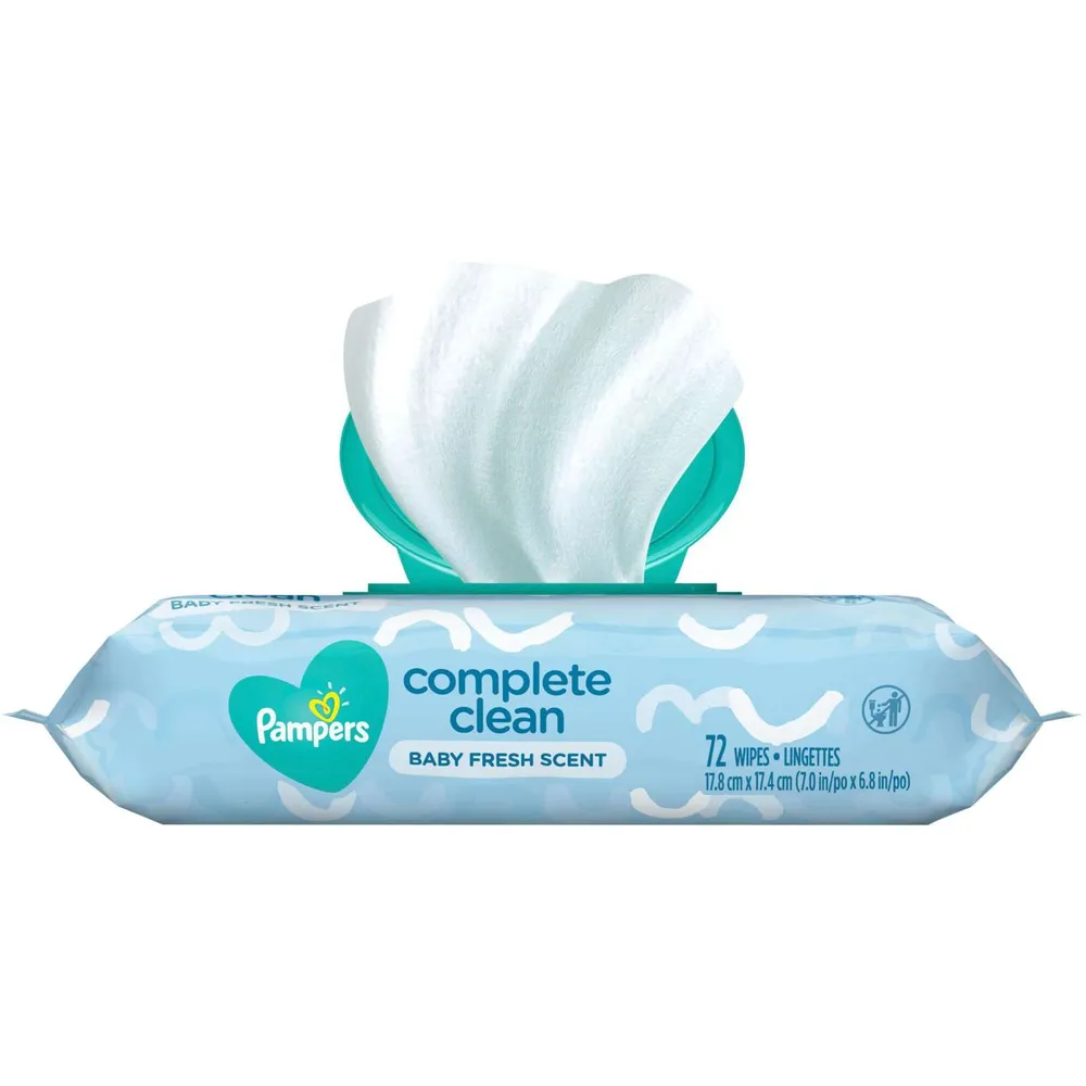 Shoppers drug cheap mart baby wipes