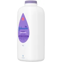 Lavender cornstarch 2025 baby powder