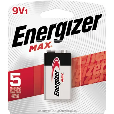 Energizer Hillside Shopping Centre