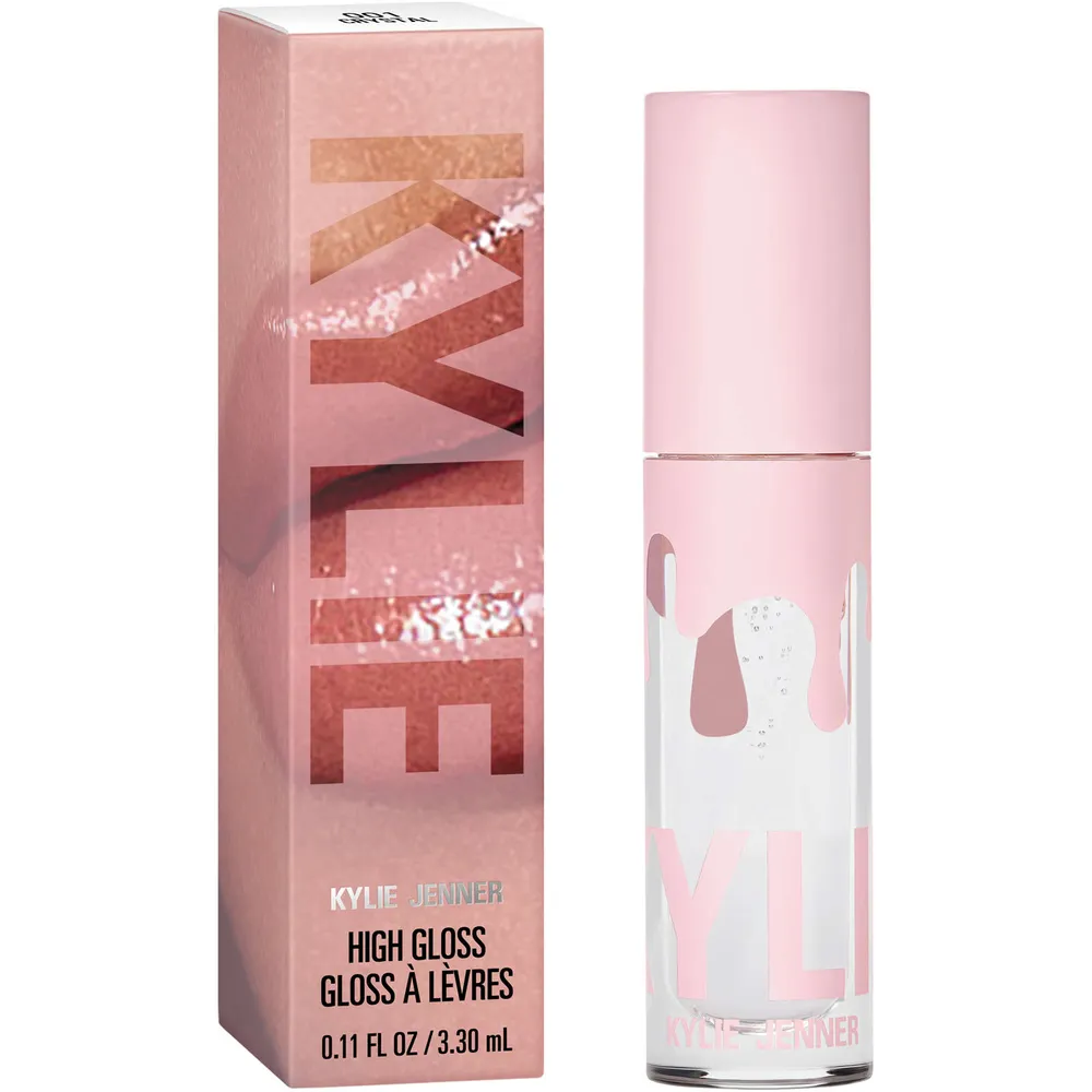 Kylie by Kylie Jenner High Gloss | Hillside Shopping Centre