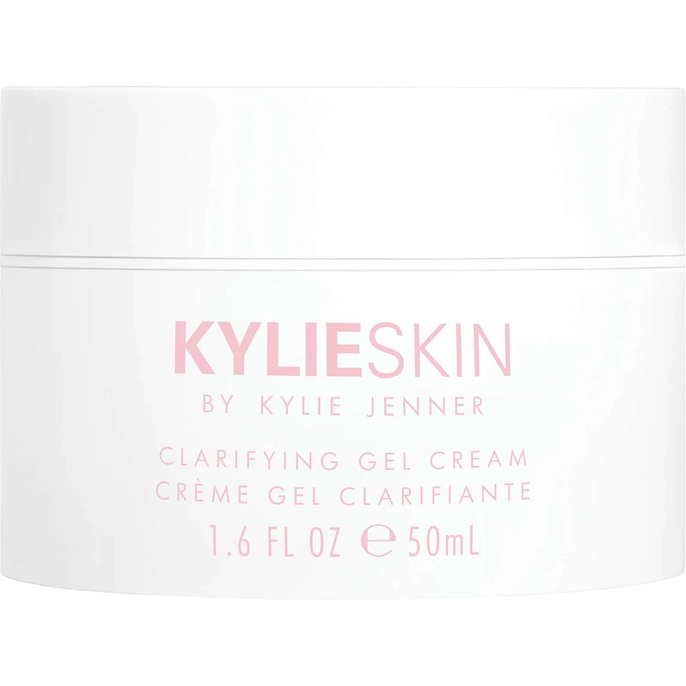 Kylie by Kylie Jenner Clarifying Gel Cream Hillside Shopping Centre