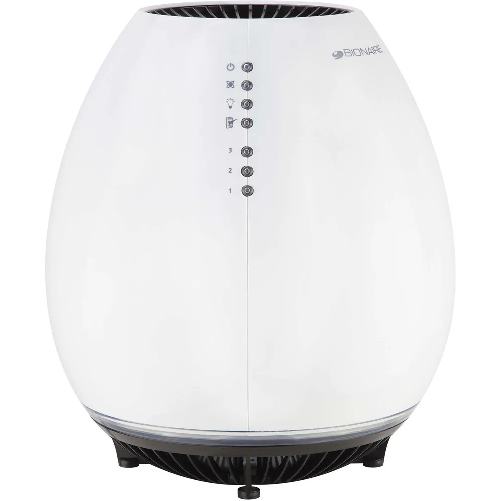 Bionic sales air purifier