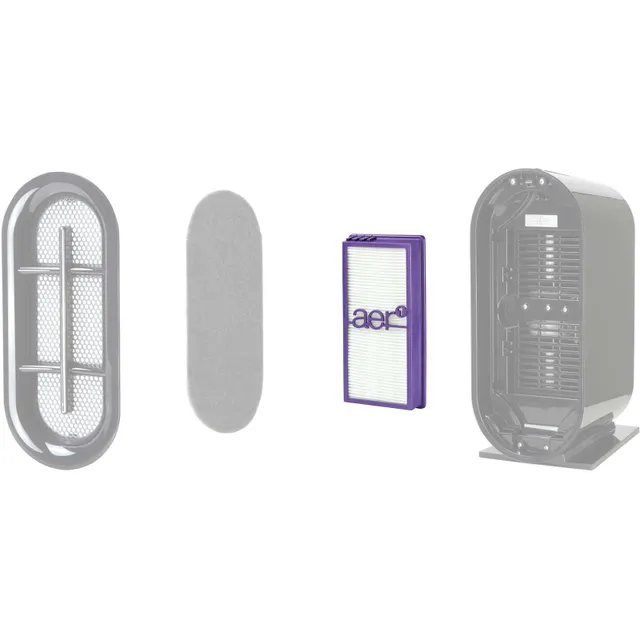 Claritin air top purifier filter replacement