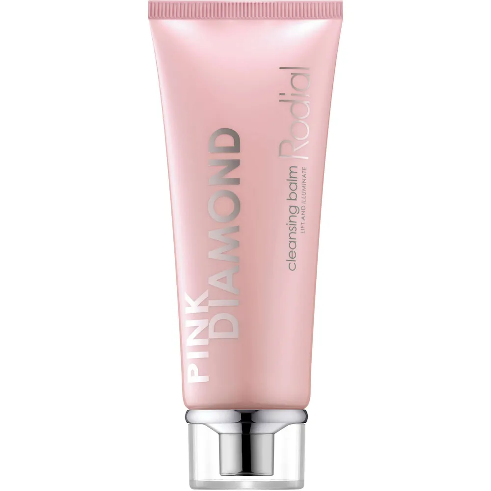 Pink diamond mall outlet