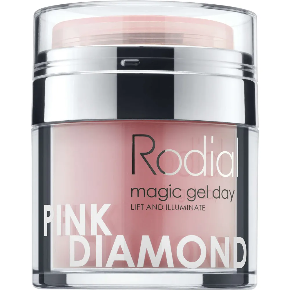 Rodial Pink Diamond Magic Gel Hillside Shopping Centre