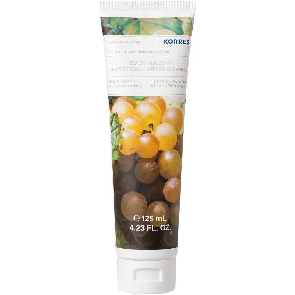 Korres sales body wash