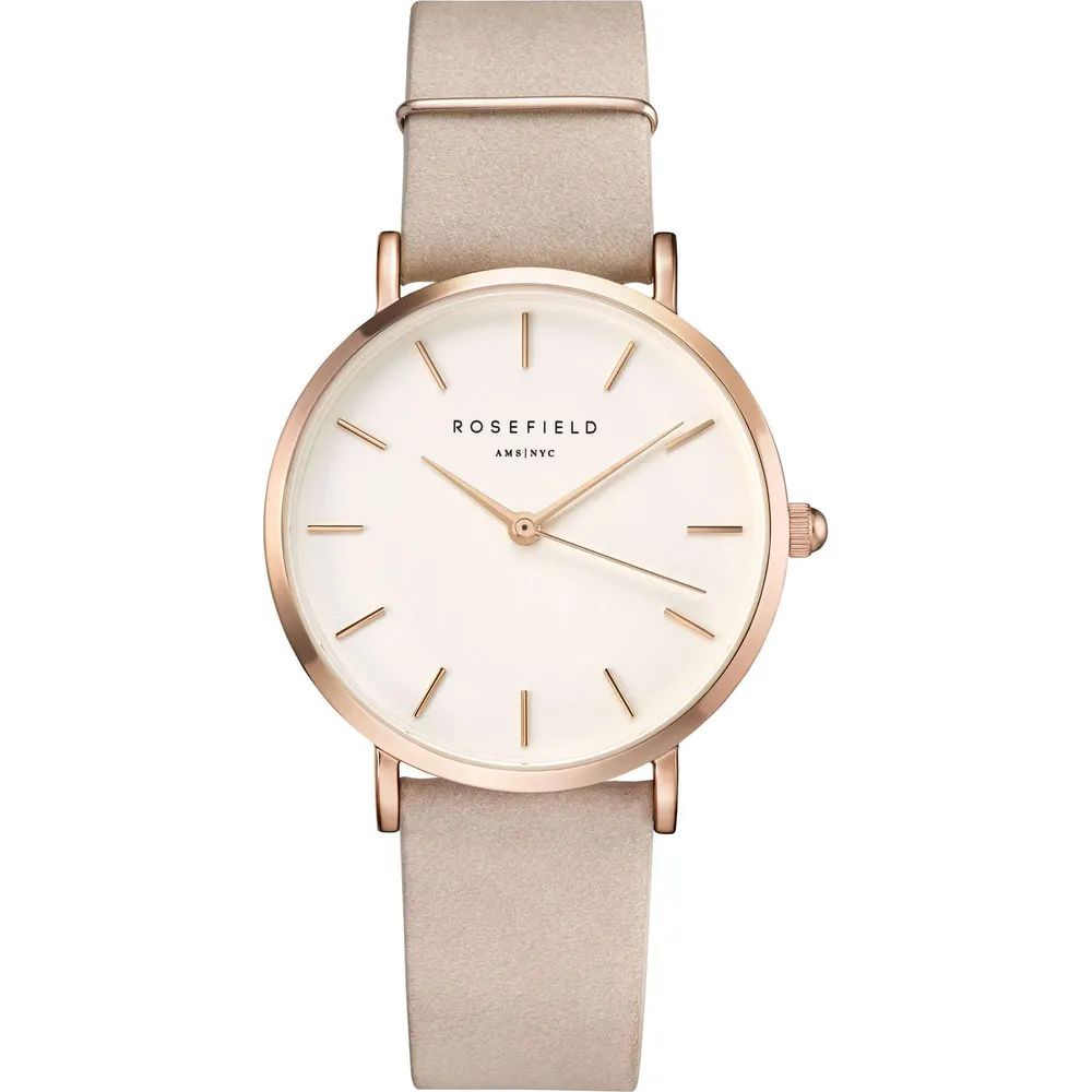 Rosefield Fashion Watch Hillside Shopping Centre