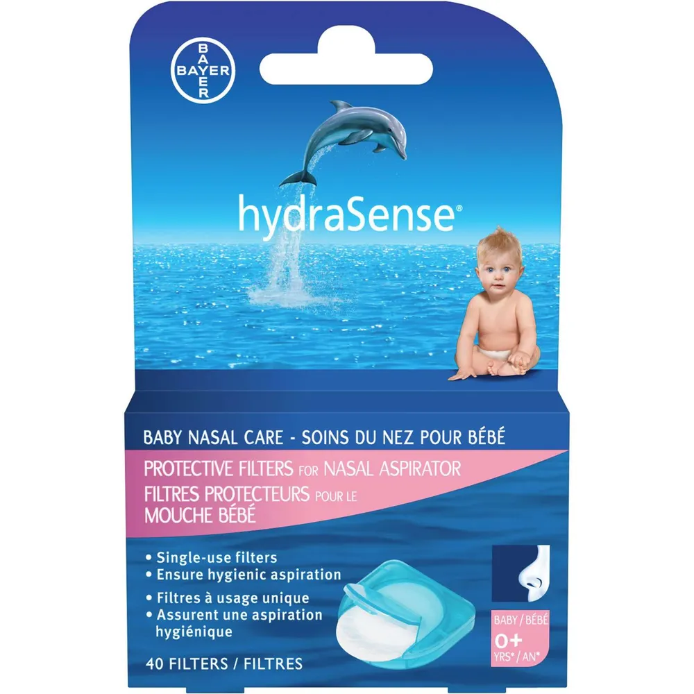 Shoppers outlet nasal aspirator