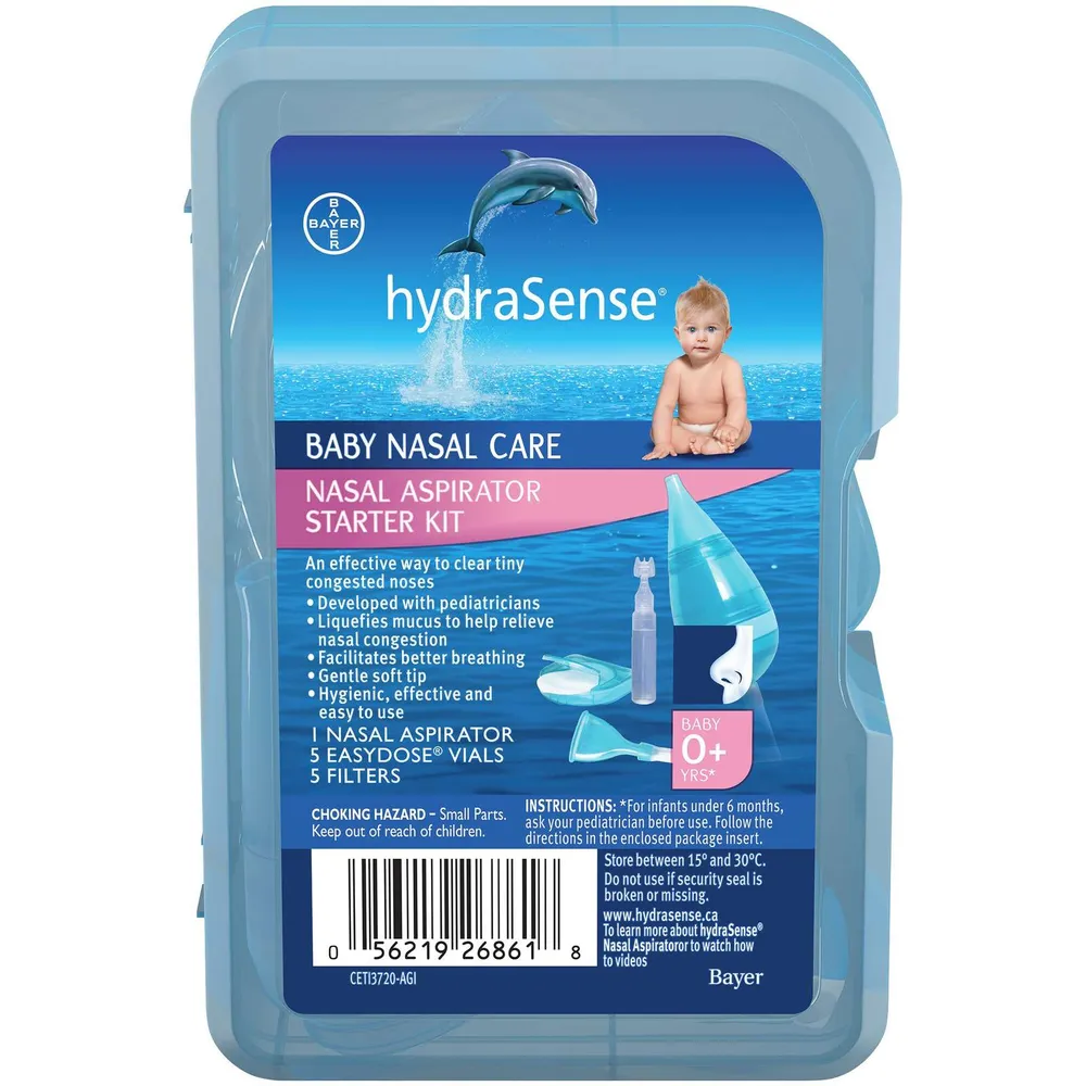 Hydrasense Baby Nasal Drops edu.svet.gob.gt