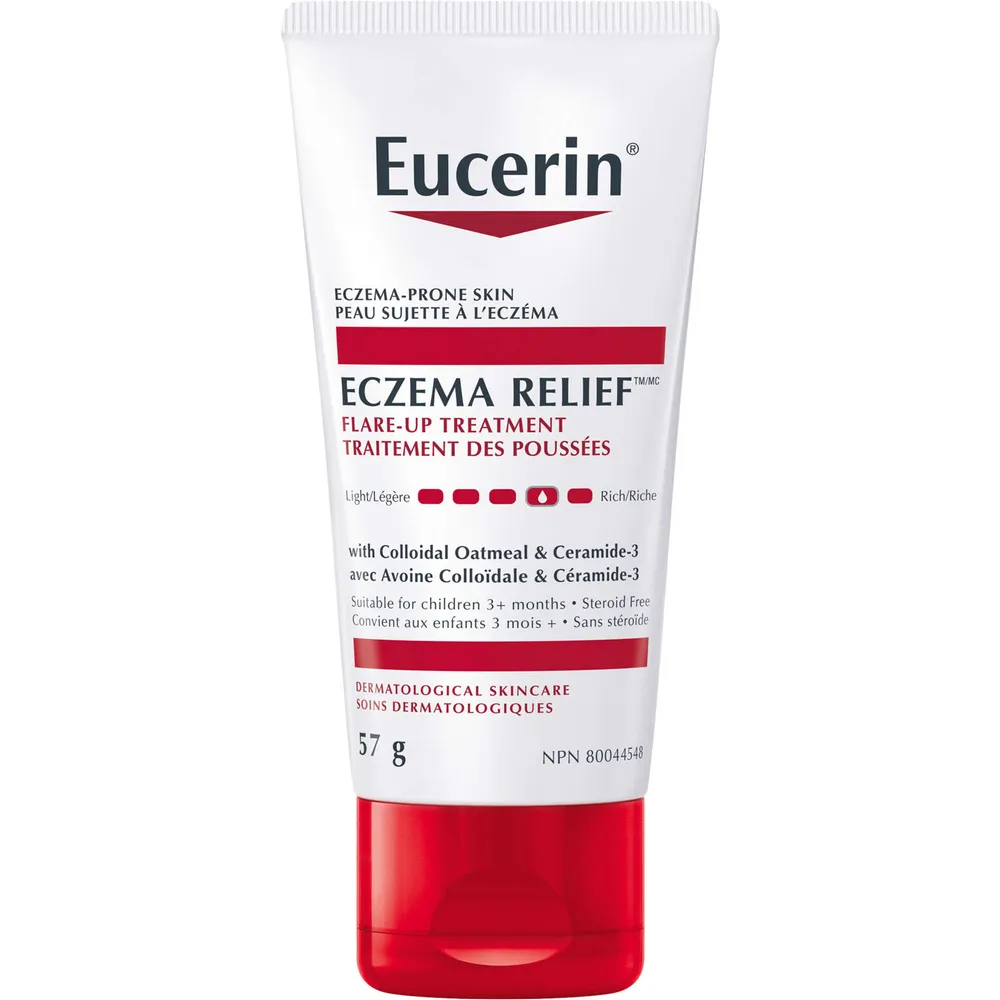 Eucerin Eczema Relief Flareup Treatment The Pen Centre