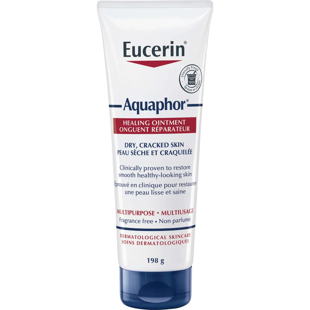 Aquaphor for discount dry cracked feet