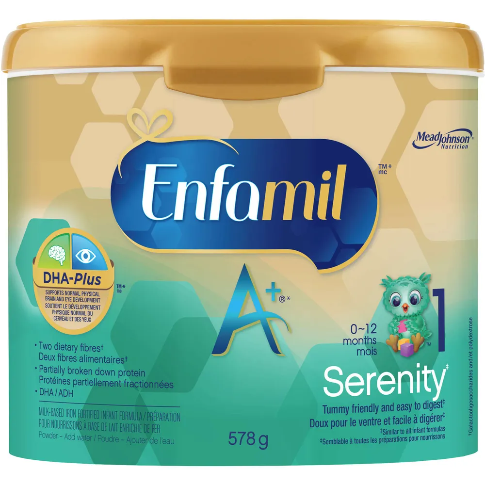 Enfamil a+ walmart online