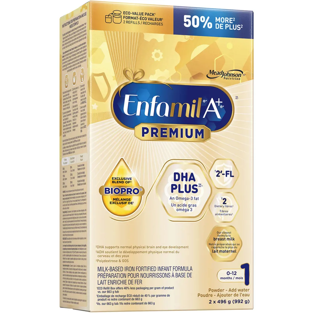 Shoppers drug mart enfamil sales price