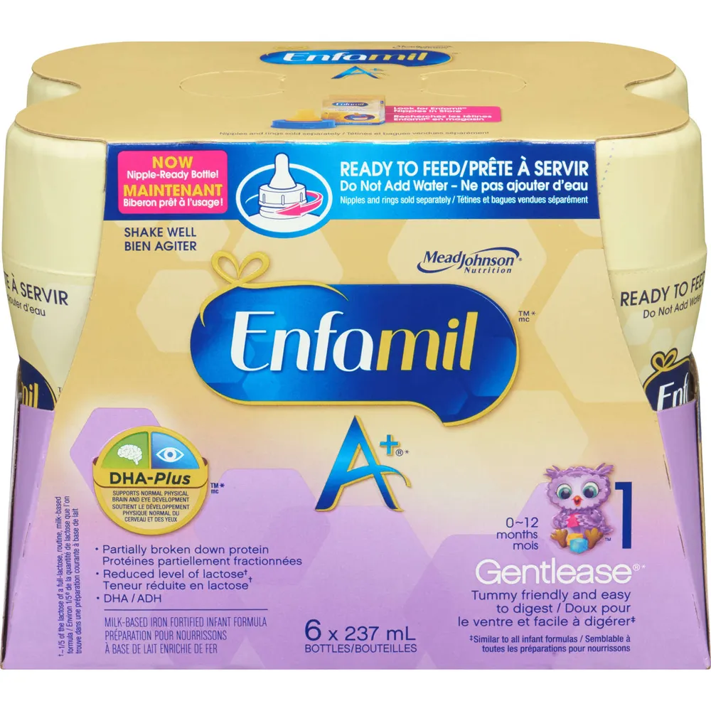 Ready to cheap feed enfamil gentlease