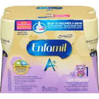 Enfamil gentlease shoppers drug mart outlet