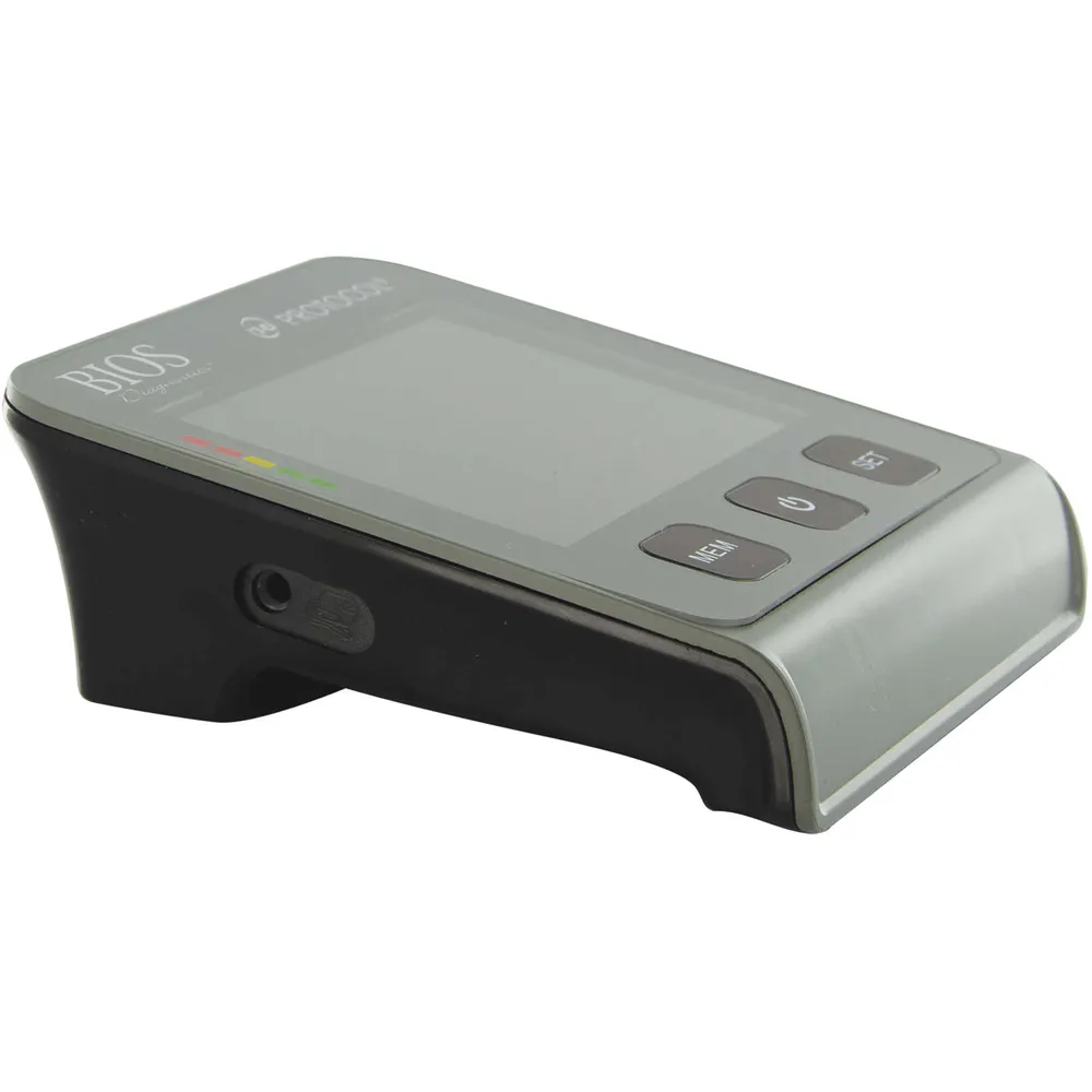 Bios Blood Pressure Monitor ULTRA with Atrial Fibrillation Screening