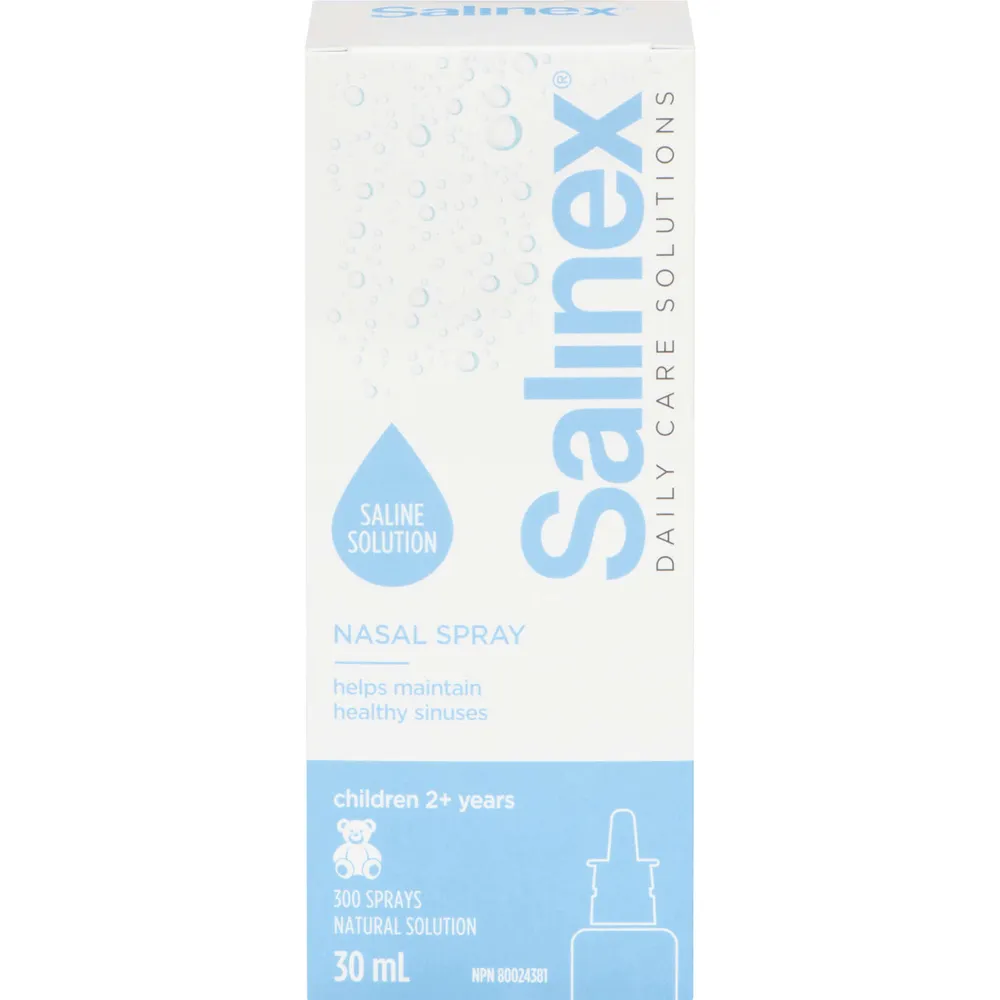 Saline drops clearance shoppers drug mart