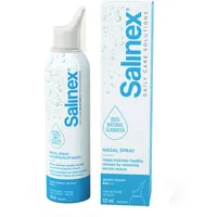 Salinex nasal 2025 spray price