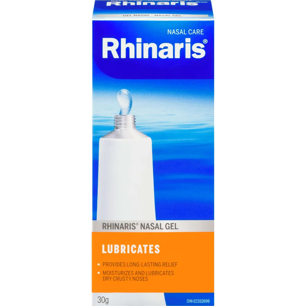 Nasal gel spray online