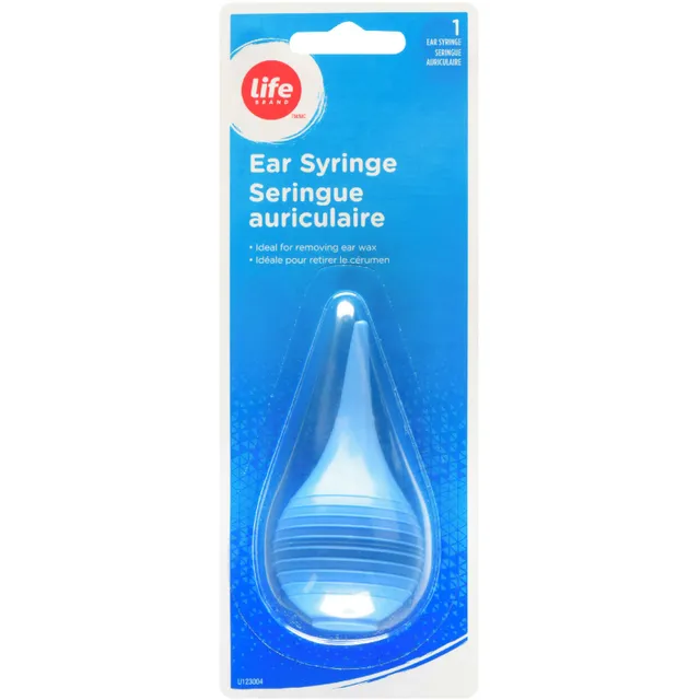 Ear Wax Removal Syringe Shoppers Drug Mart informacionpublica.svet.gob.gt