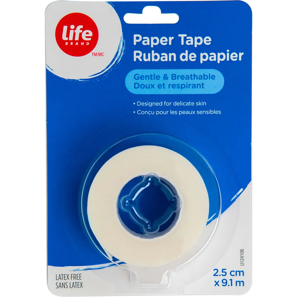 Life Brand LB TAPE PAPER Tape | Hillside Shopping Centre