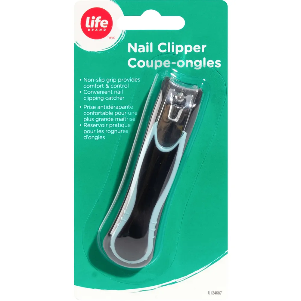 Nail clipper brands deals