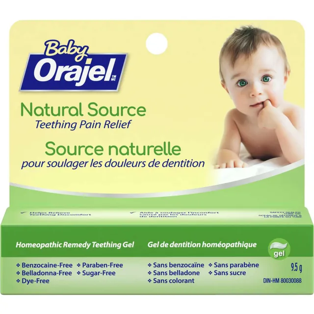 Baby teething gel shoppers drug mart shop