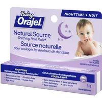Teething gel shoppers drug mart 2025