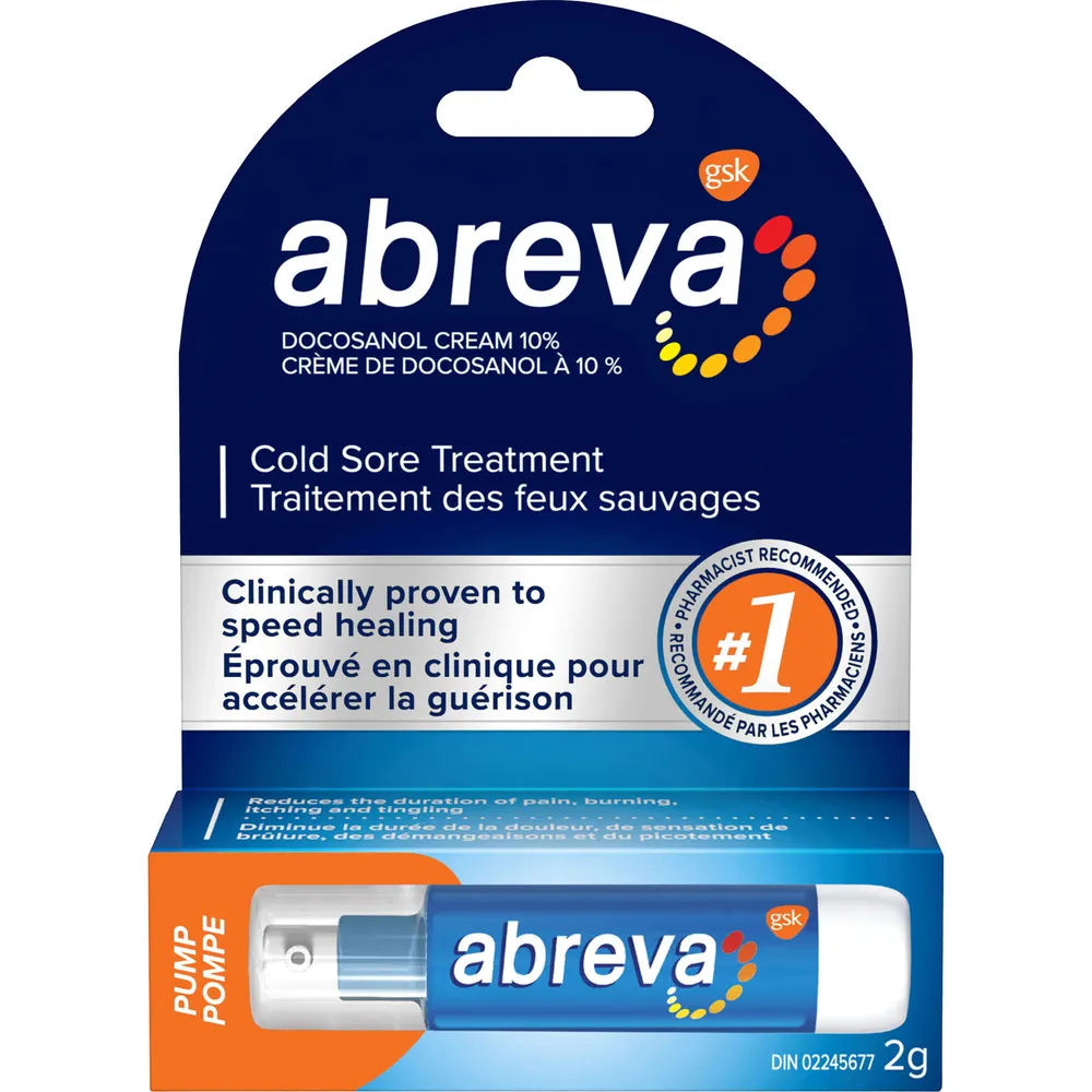 Abreva boots best sale