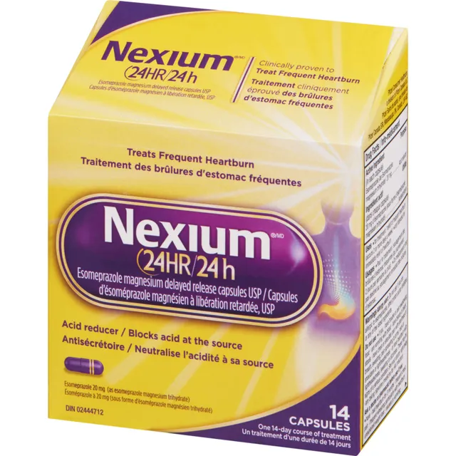 buy nexium from canada