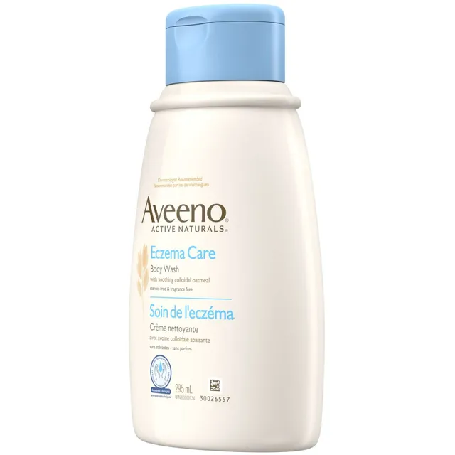 Aveeno eczema wash cheap