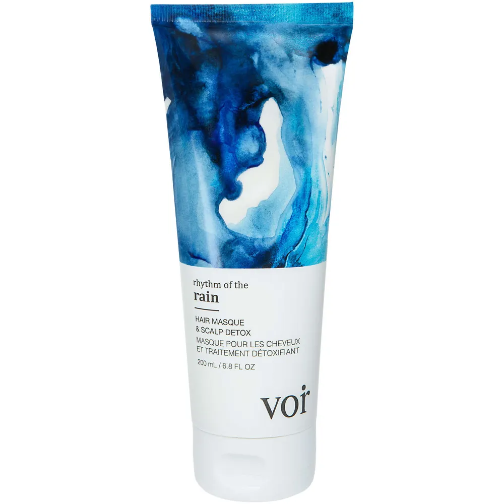 Voir Haircare Hair Masque & Scalp Detox Niagara Pen Centre