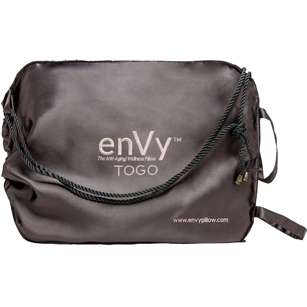 EnVy TO GO COPPER Pillow Hillside Shopping Centre