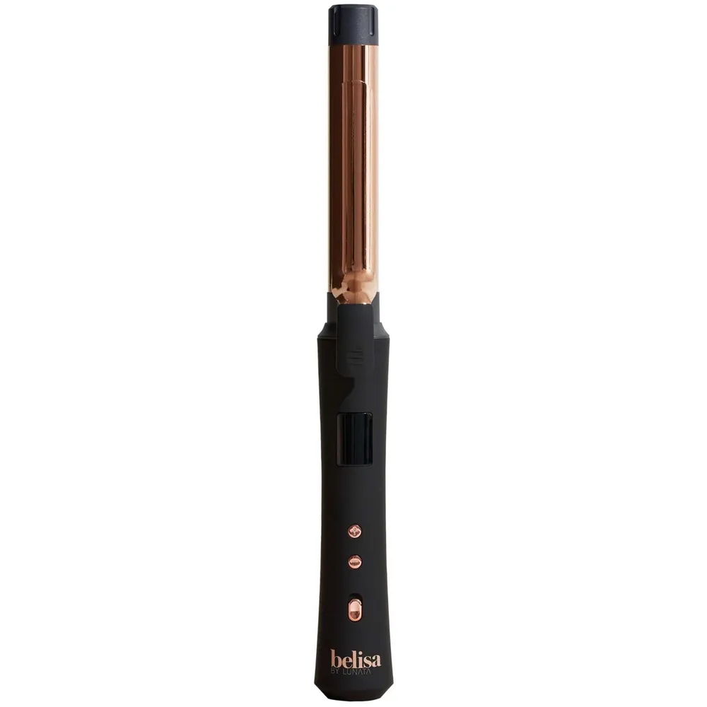 Cordless chi deals curling iron