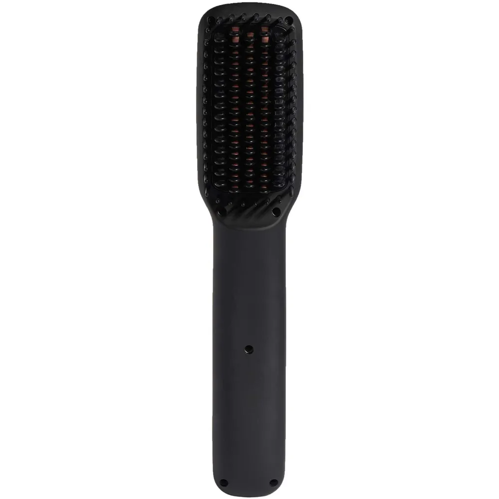 Cordless new arrivals hot brush